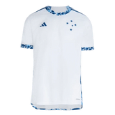 Camisa do Cruzeiro 2024/25 Away