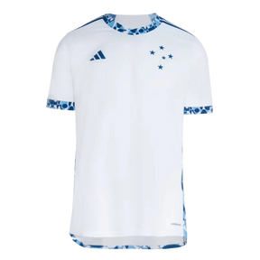Camisa do Cruzeiro 2024/25 Away