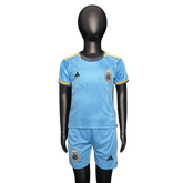 Kit Infantil do Cruzeiro 2024/25 Third