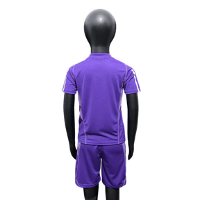 Kit Infantil do Cruzeiro 2023/24- Treino