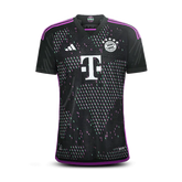 Camisa do Bayern de Munique 2023/24 Away