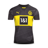 Camisa do Borussia Dortmund 2024/25 Away