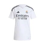 Camisa do Real Madrid 2024/25 Home Feminina
