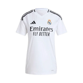 Camisa do Real Madrid 2024/25 Home Feminina