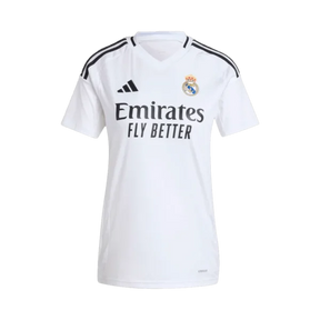 Camisa do Real Madrid 2024/25 Home Feminina