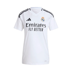 Camisa do Real Madrid 2024/25 Home Feminina