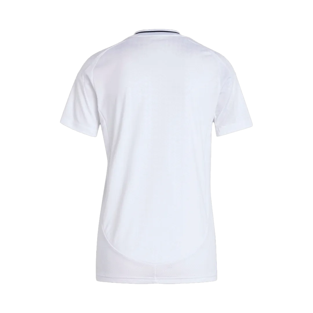 Camisa do Real Madrid 2024/25 Home Feminina