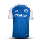 Camisa do Cruzeiro 2025/26 Home