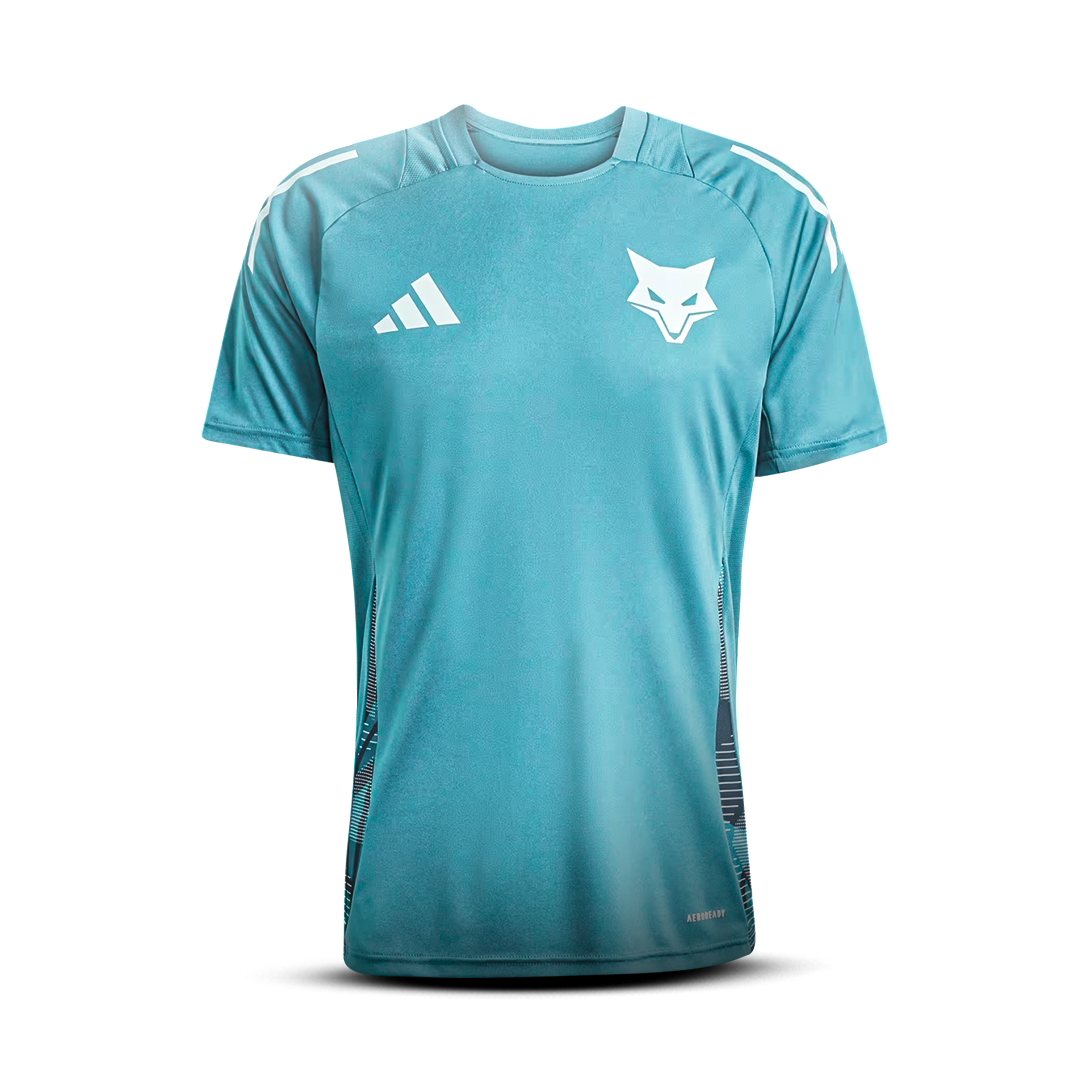 Camisa do Cruzeiro 2025/26 - Treino