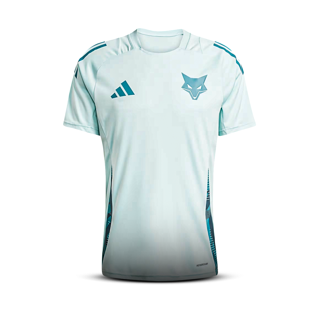 Camisa do Cruzeiro 2025/26 - Treino