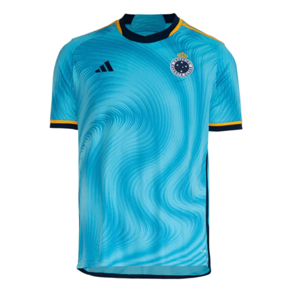 Camisa do Cruzeiro 2023/24 Third