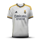 Camisa do Real Madrid 2023/24 Home