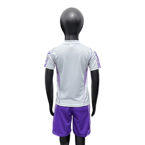 Kit Infantil do Cruzeiro 2023/24- Treino