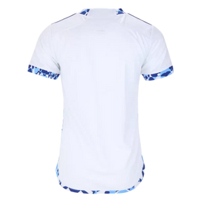 Camisa do Cruzeiro 2024/25 Away – Feminino