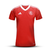 Camisa do Internacional 2025/26 Home Feminina